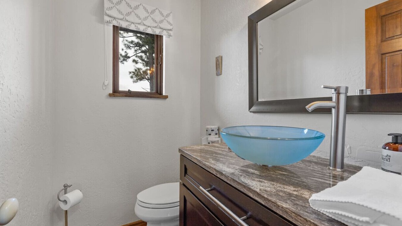 Photo of Bathroom in Rapid City