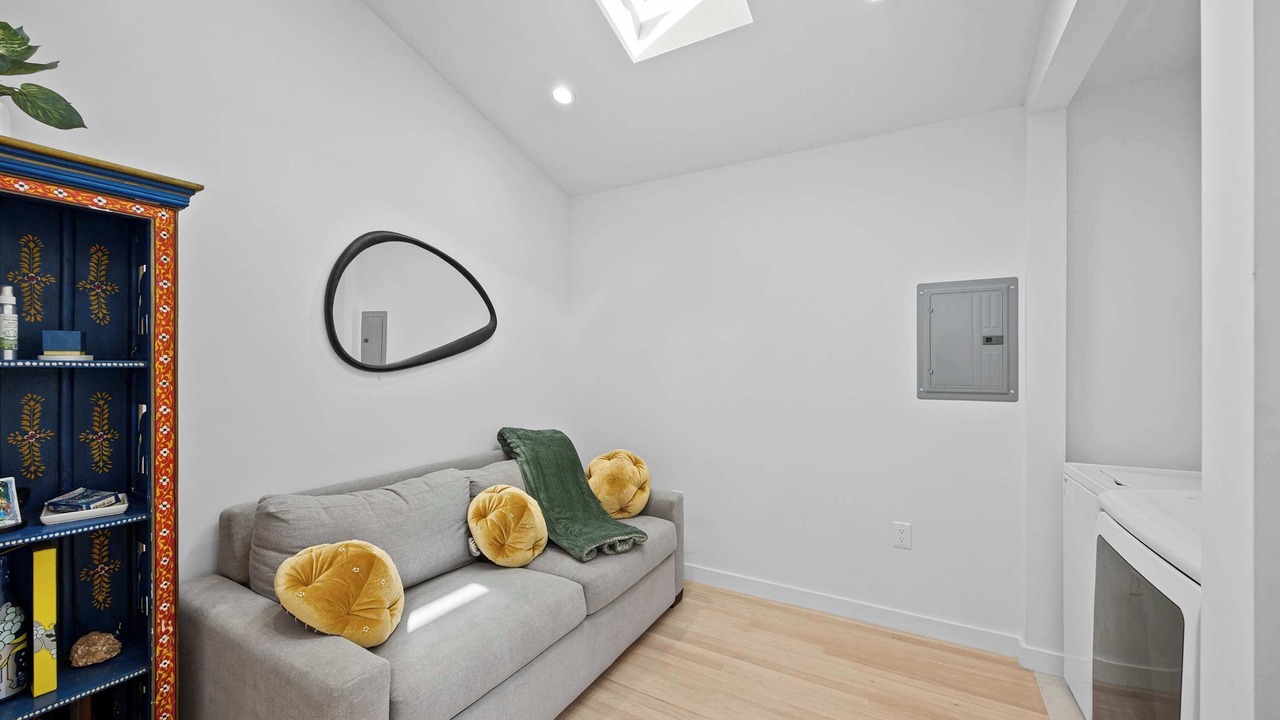 Photo of Bedroom in Fernwood