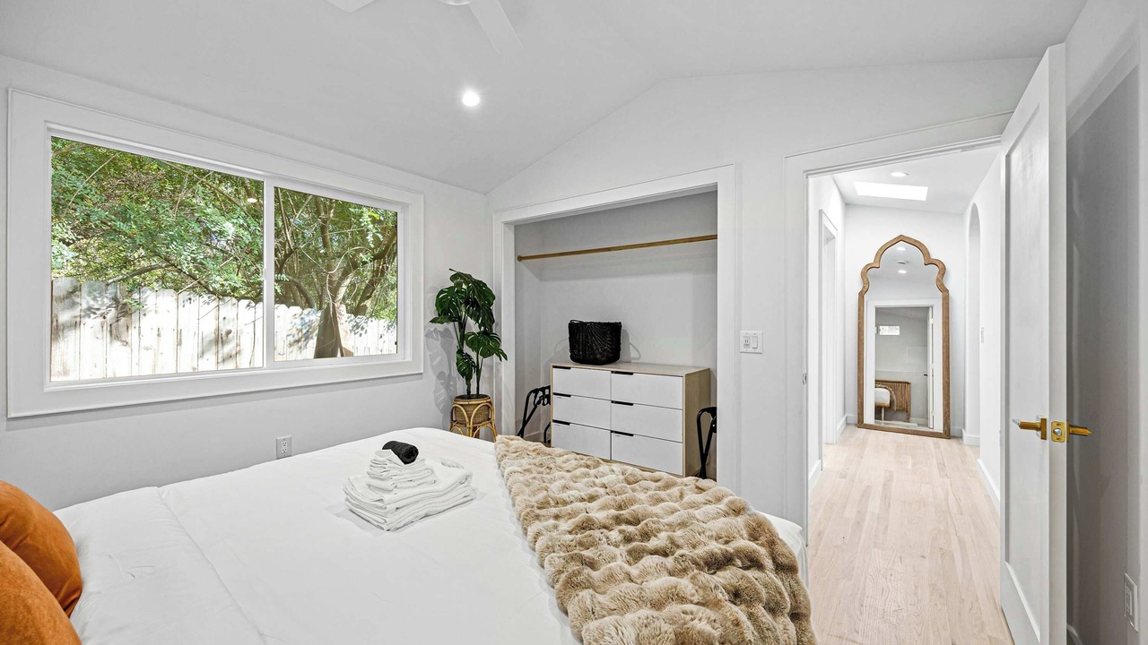 Photo of Outdoor in Fernwood