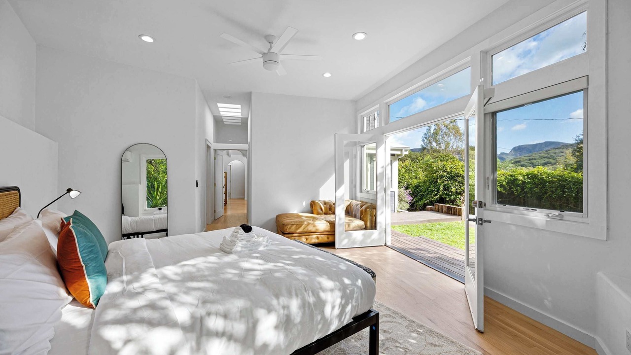 Photo of Outdoor in Fernwood