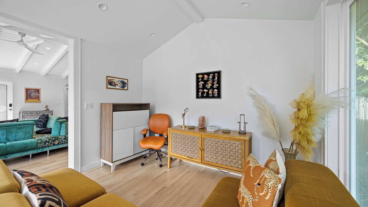 Photo of Bedroom in Fernwood