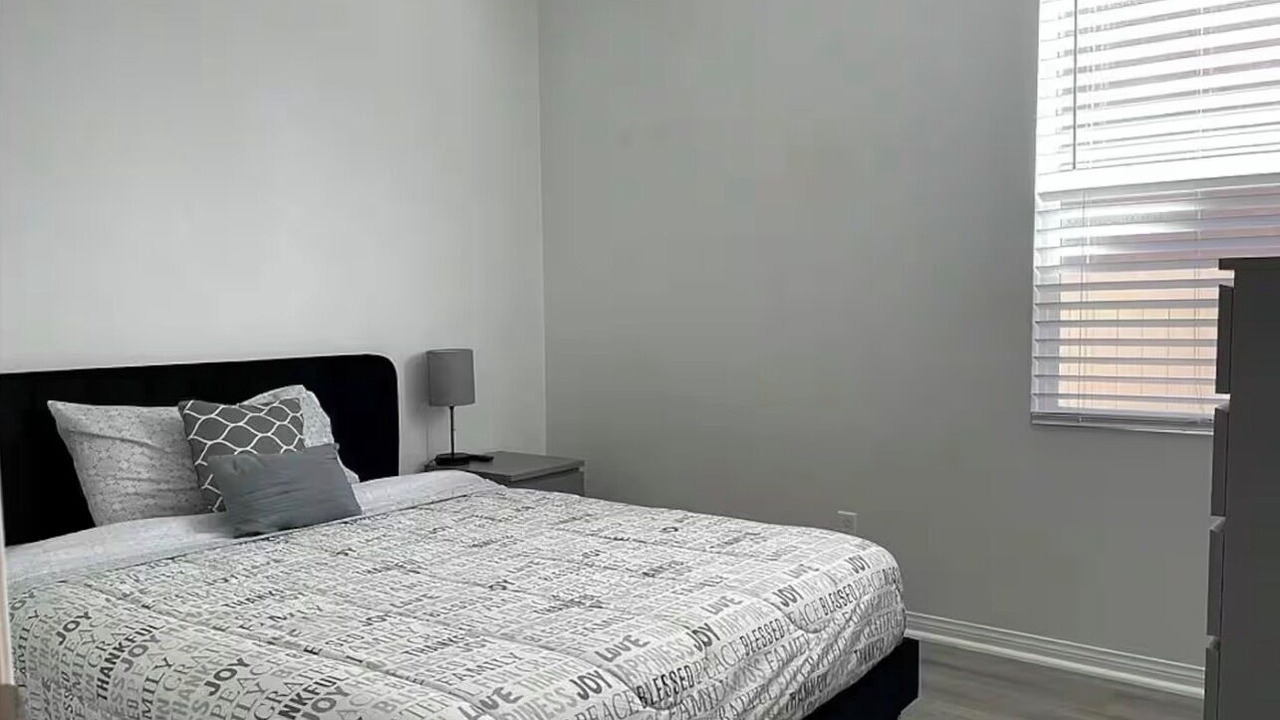 Photo of Bedroom in Menifee