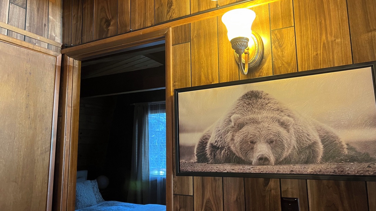 Photo of Bedroom in Summit Estates