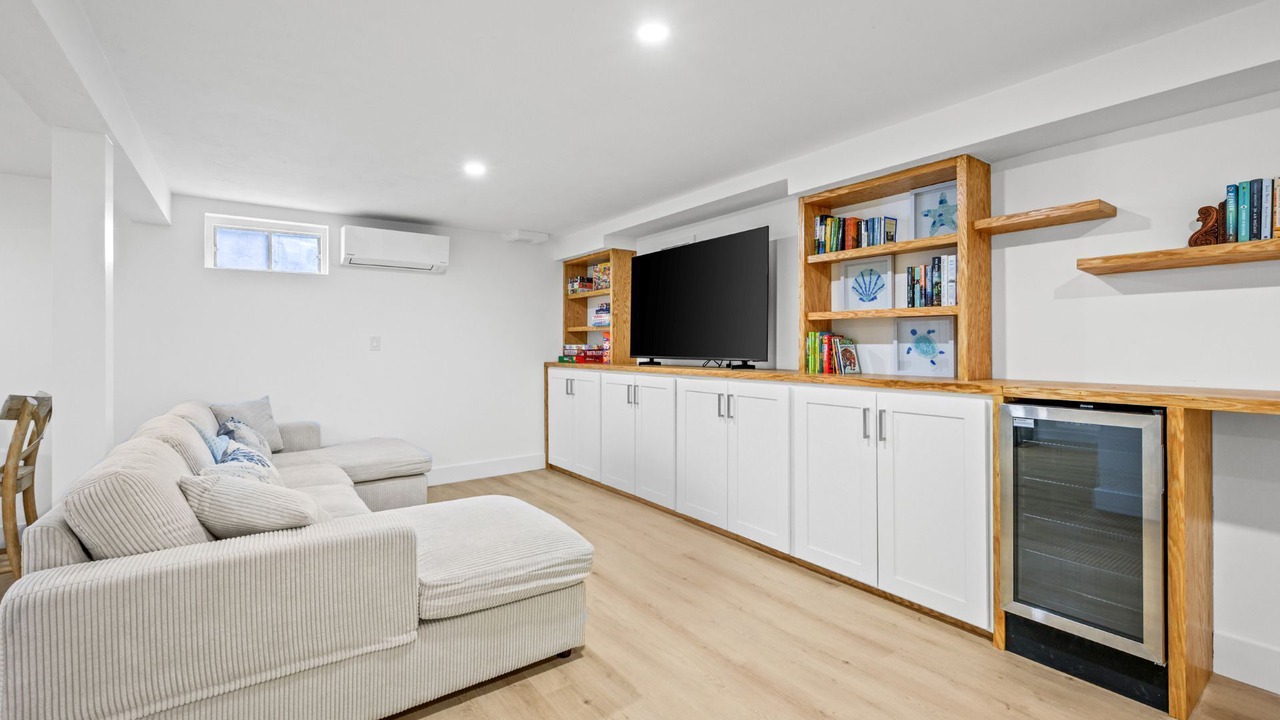 Photo of Bedroom in Sandwich