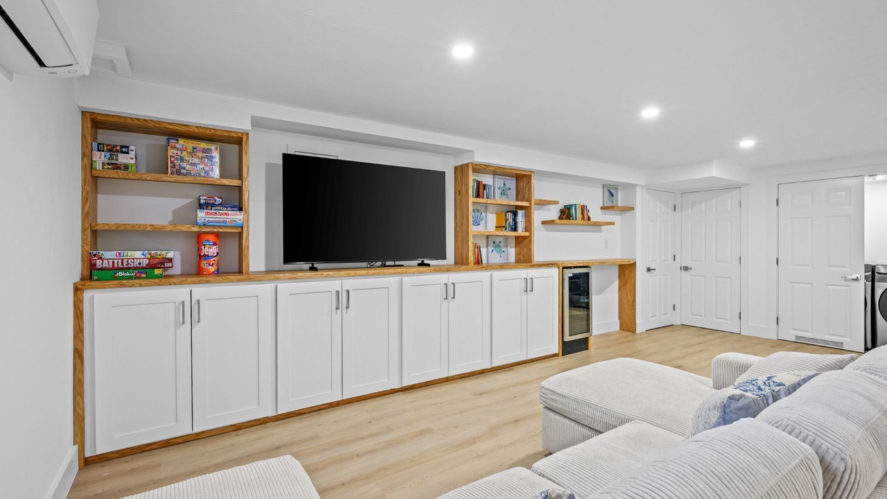 Photo of Bedroom in Sandwich