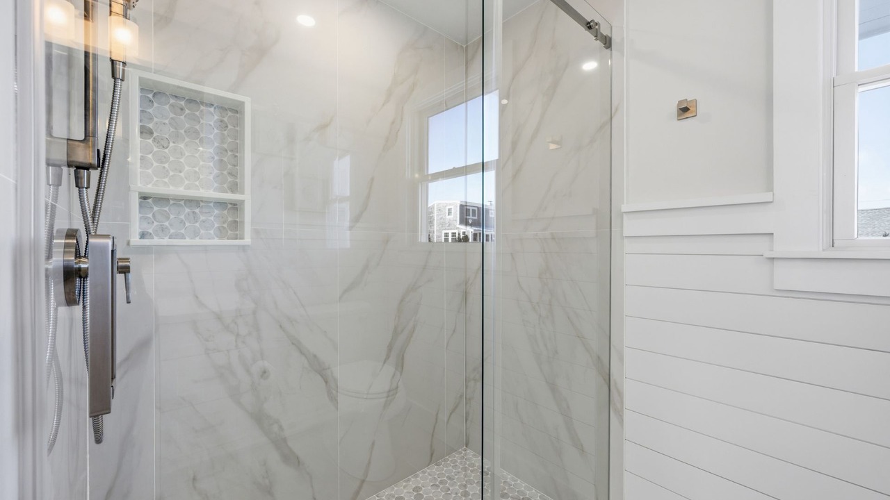 Photo of Bathroom in Sandwich