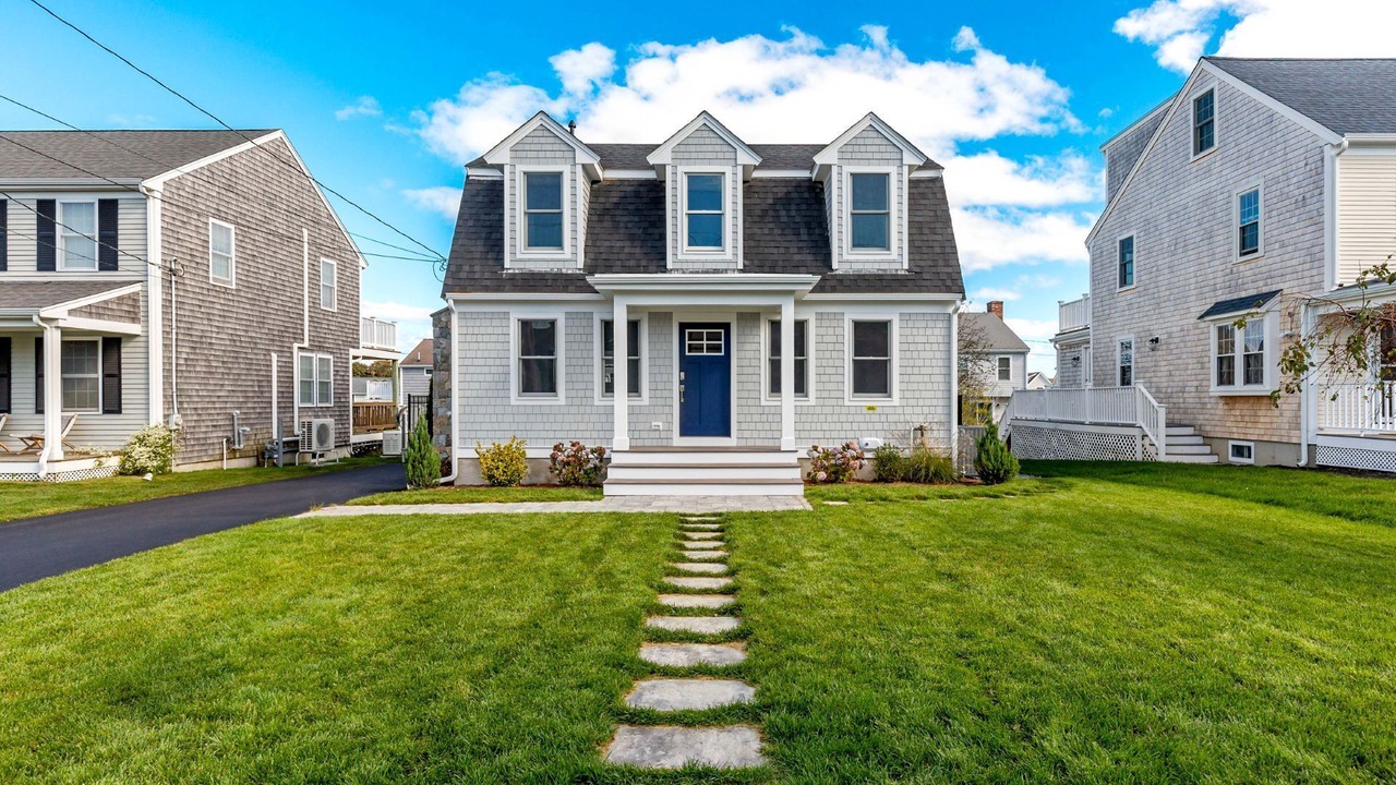 Photo of Outdoor in Sandwich