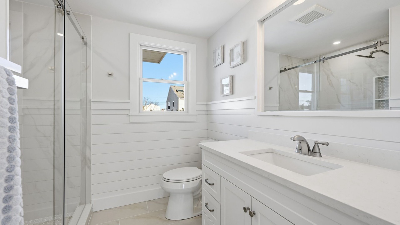 Photo of Bathroom in Sandwich