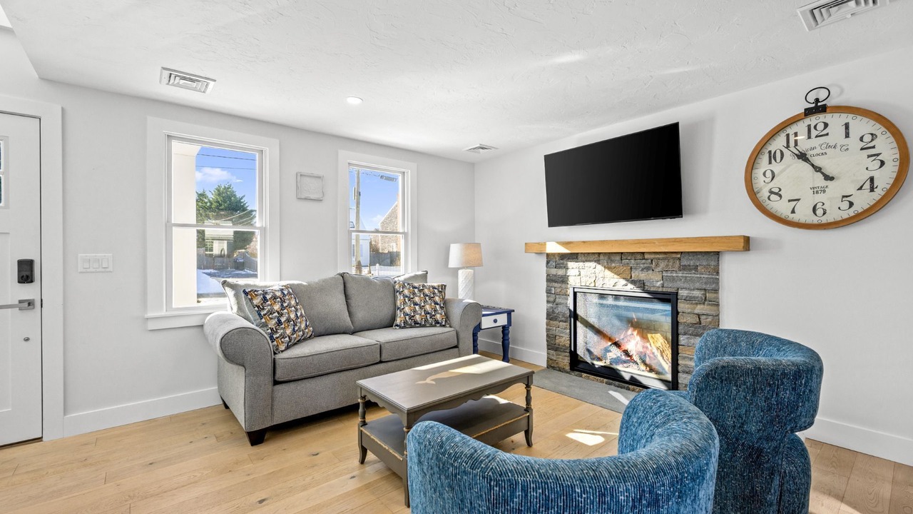 Photo of Bedroom in Sandwich
