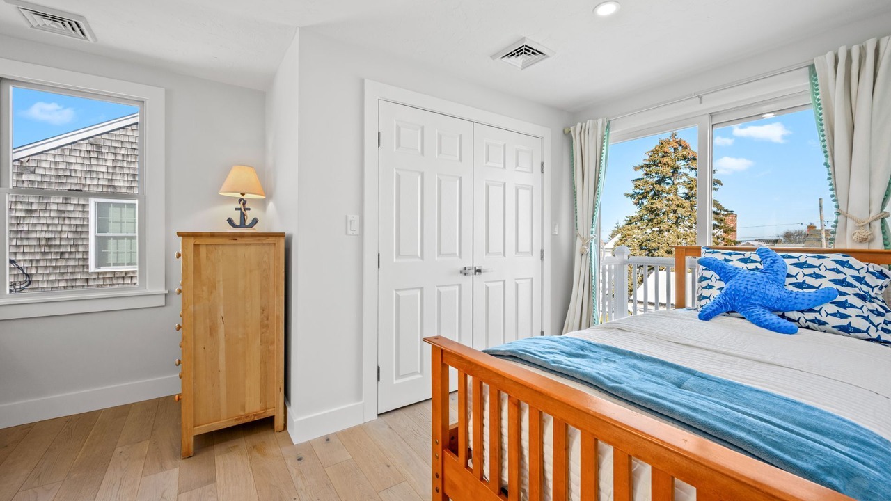Photo of Patio Balcony in Sandwich
