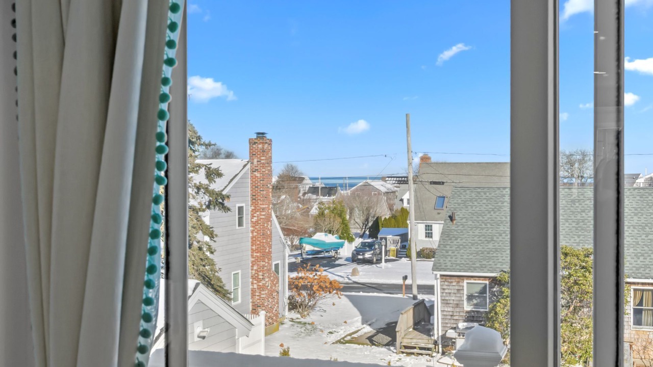 Photo of Patio Balcony in Sandwich