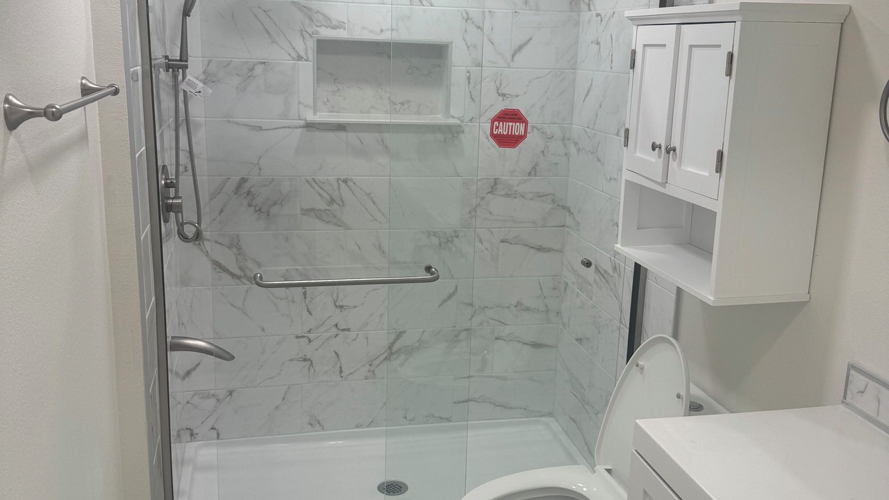Photo of Bathroom in Camarillo