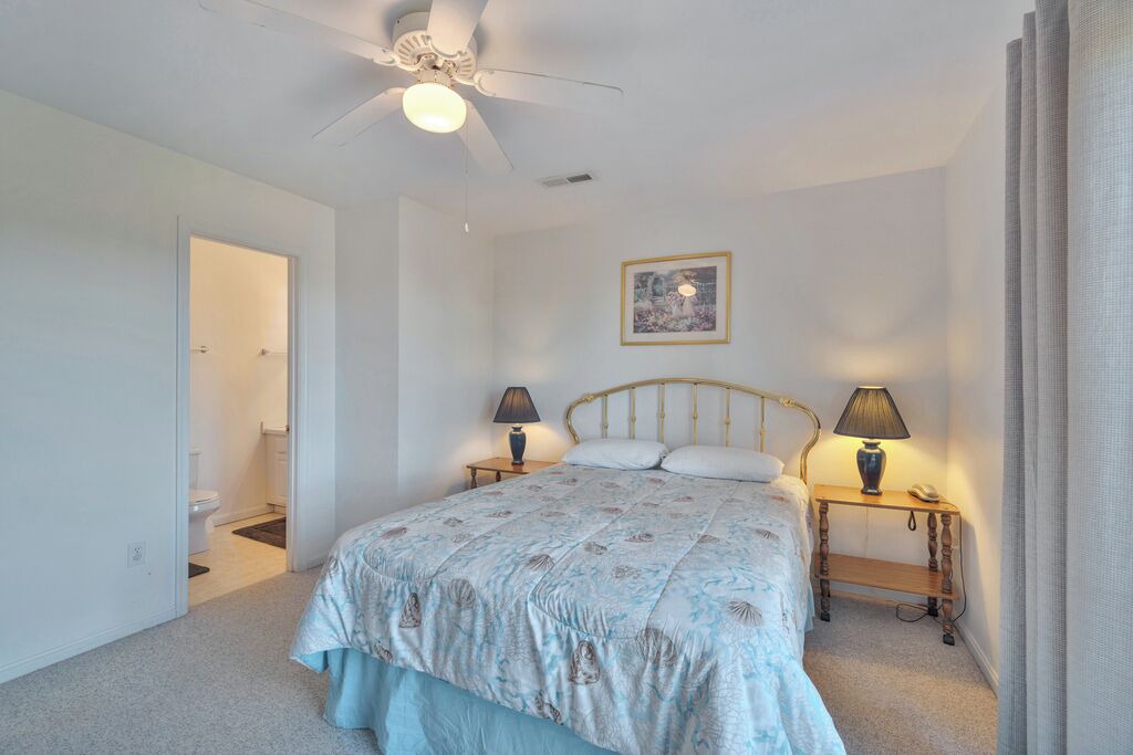 Photo of Bedroom in Chincoteague