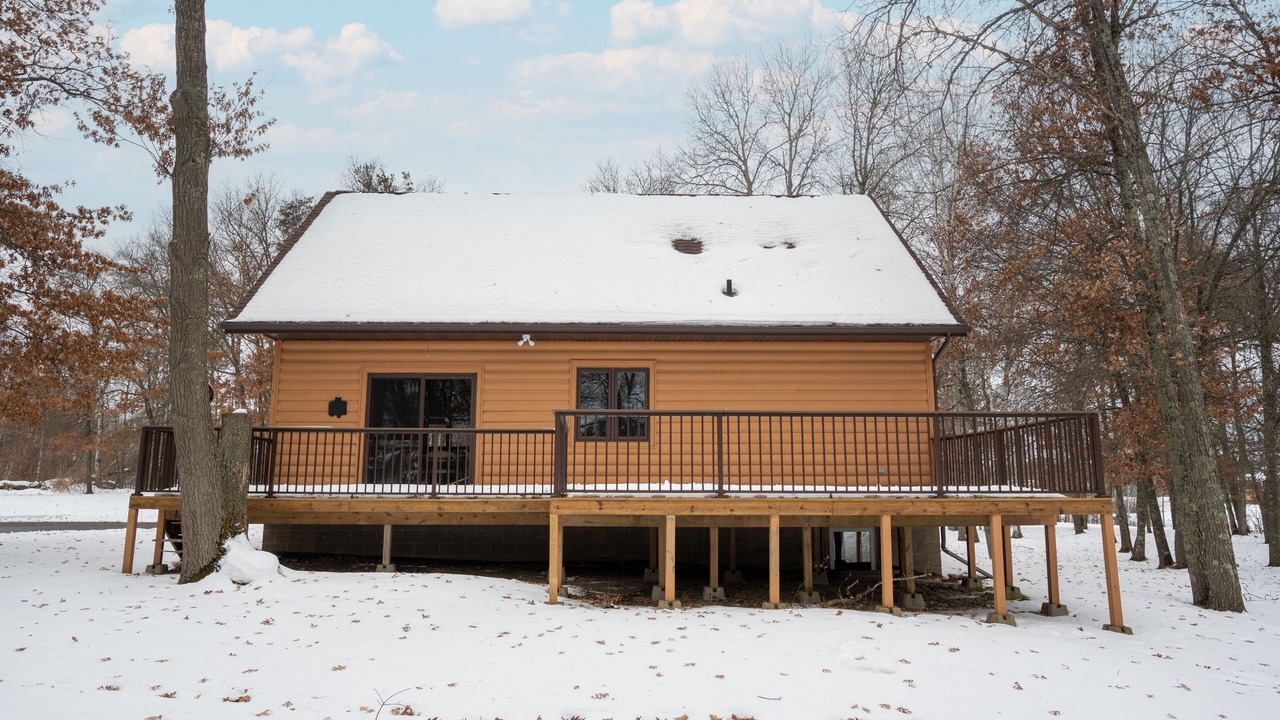 Photo of Outdoor in Nisswa