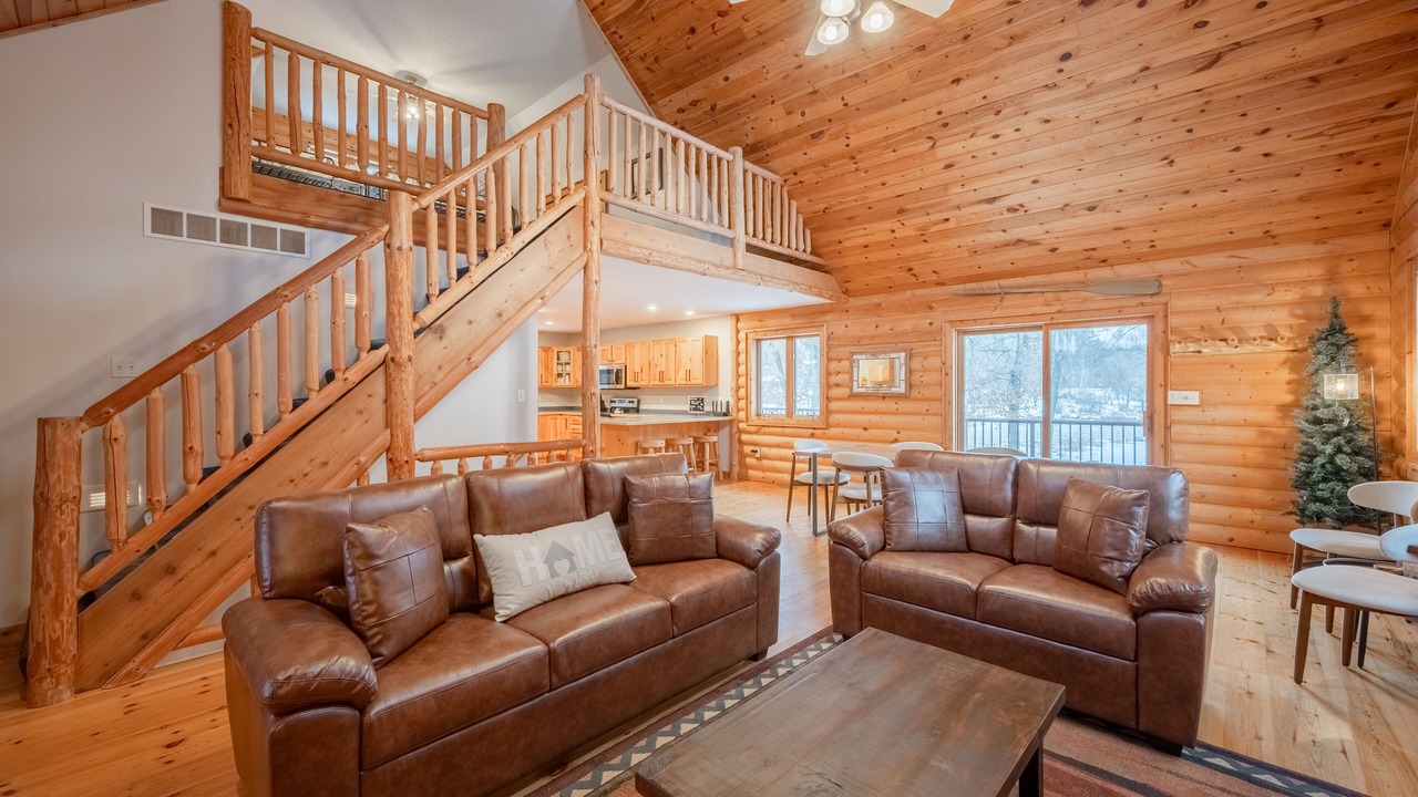 Photo of Livingroom in Nisswa