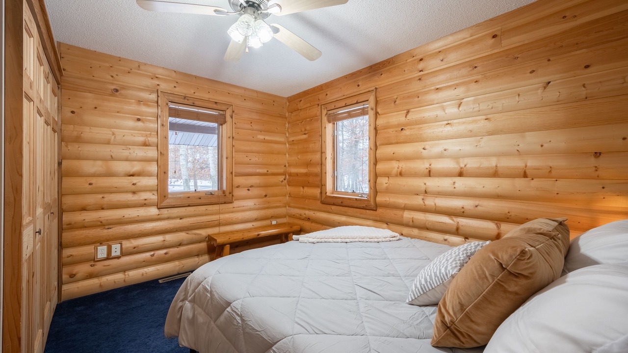 Photo of Bedroom in Nisswa
