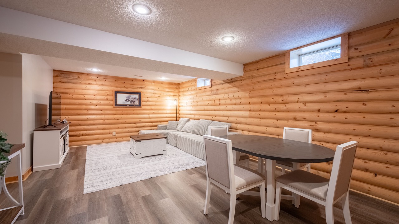 Photo of Livingroom in Nisswa