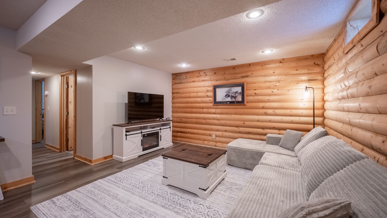 Photo of Livingroom in Nisswa