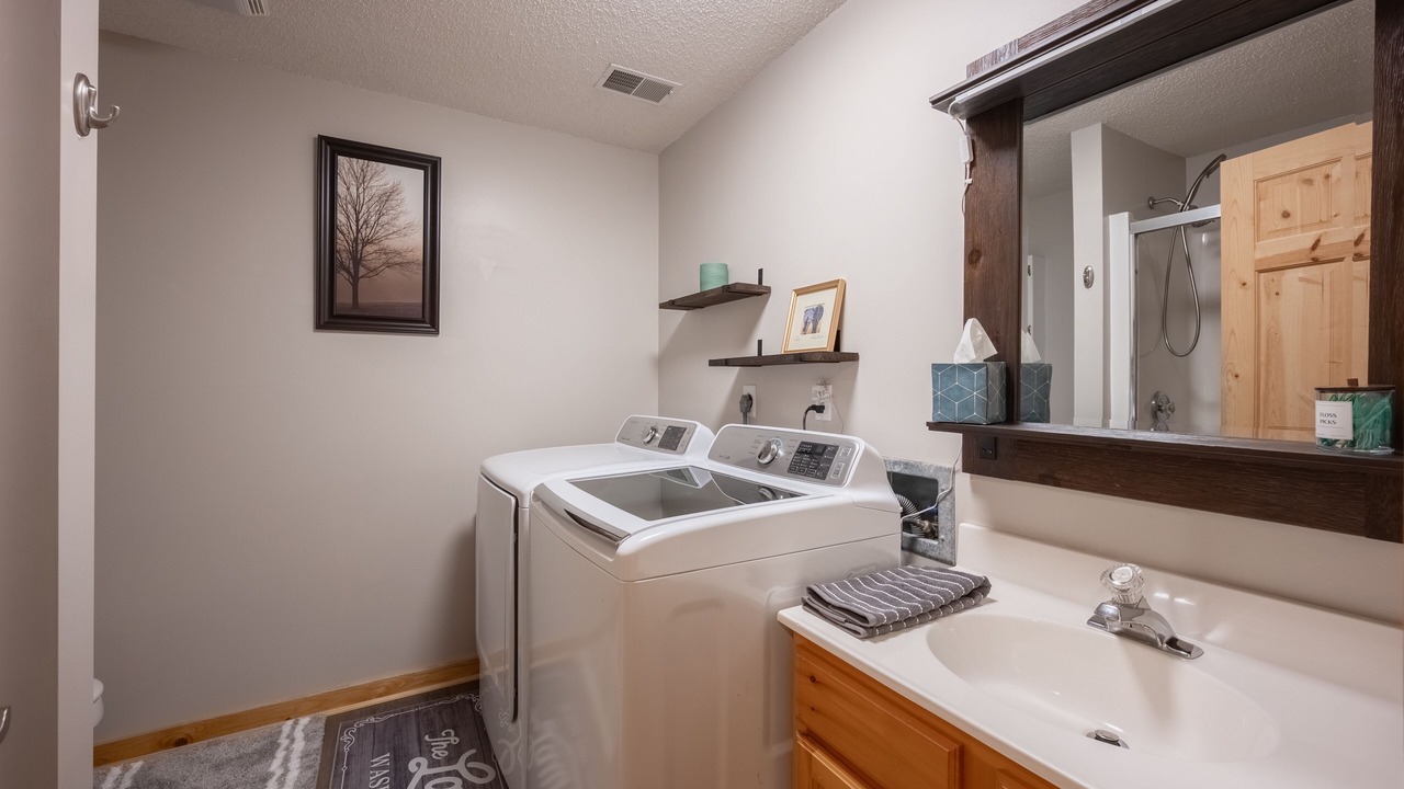 Photo of Bathroom in Nisswa