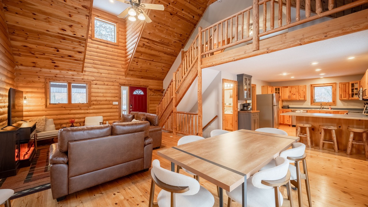Photo of Livingroom in Nisswa