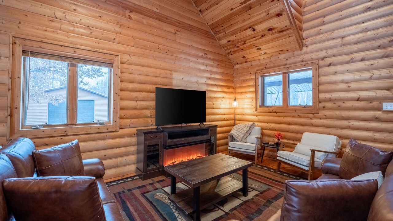 Photo of Livingroom in Nisswa
