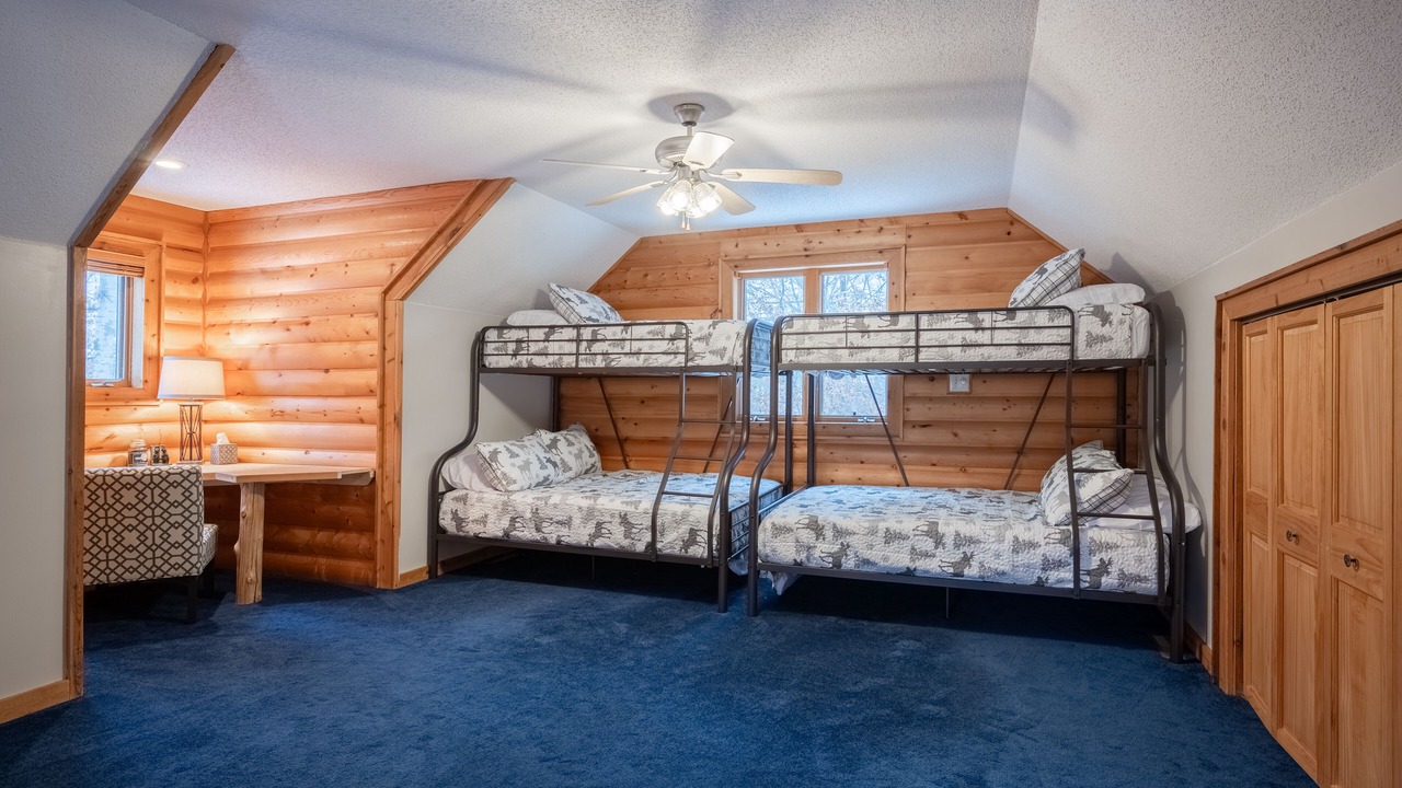 Photo of Bedroom in Nisswa
