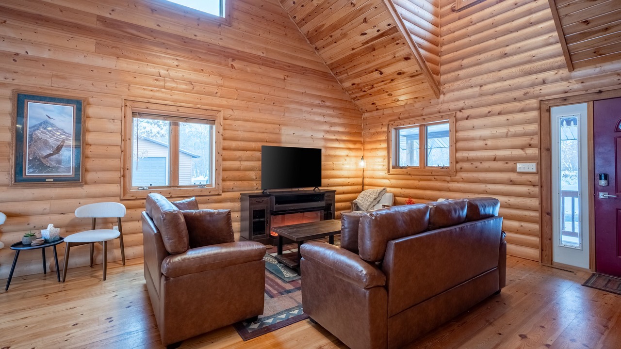 Photo of Livingroom in Nisswa