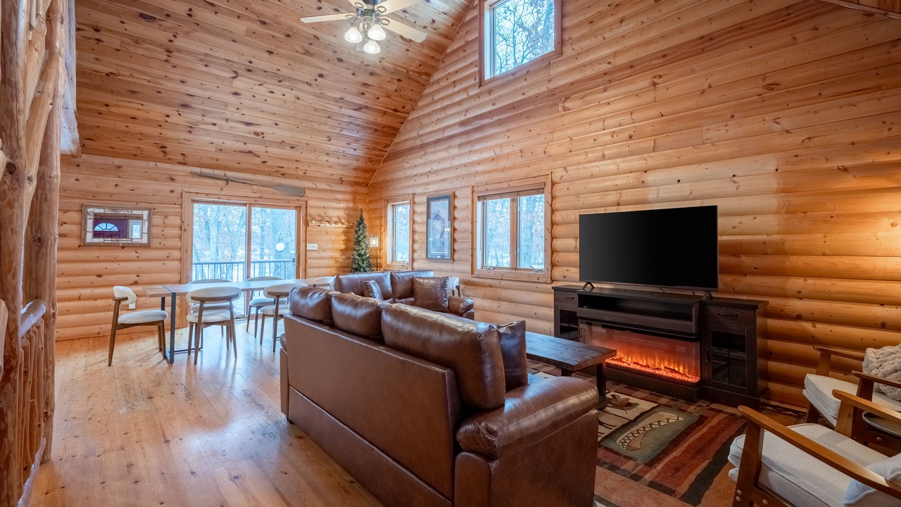 Photo of Livingroom in Nisswa