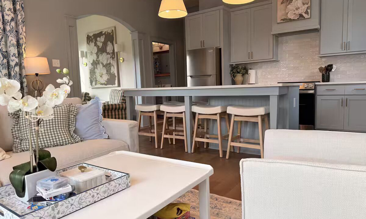 Photo of Livingroom in Baton Rouge
