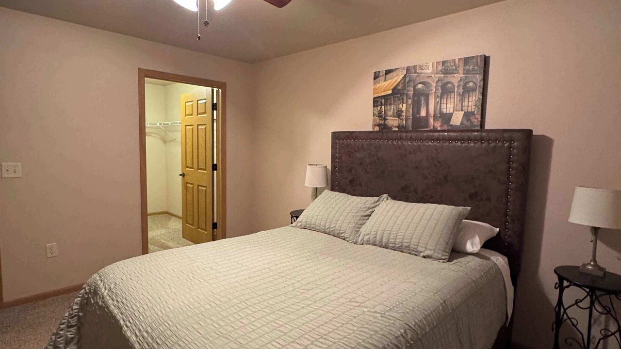 Photo of Bedroom in Tomah