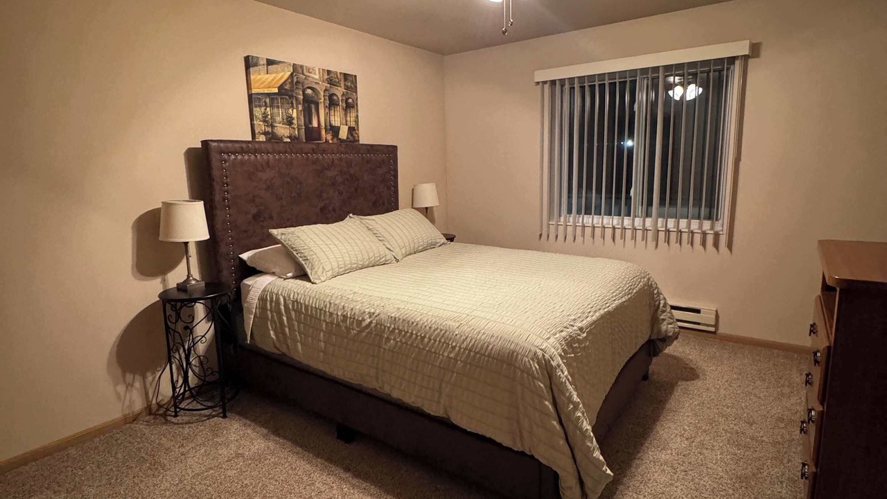 Photo of Bedroom in Tomah
