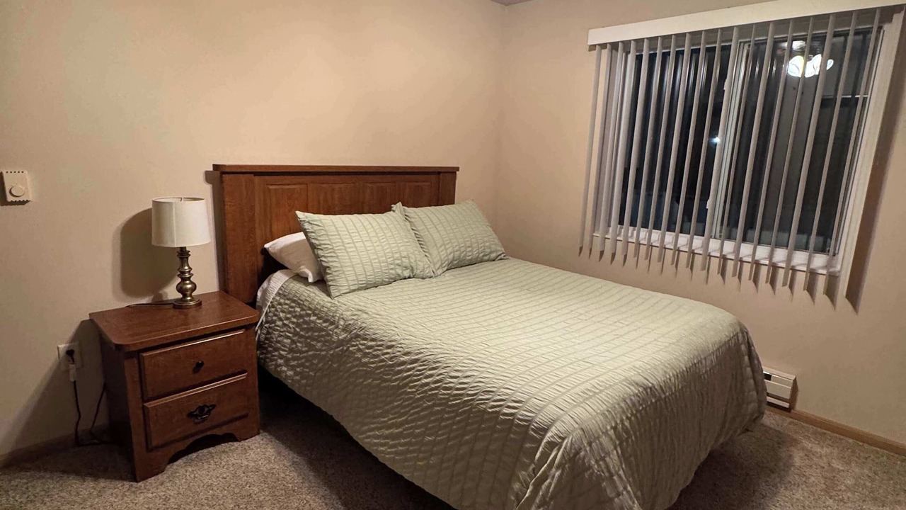 Photo of Bedroom in Tomah