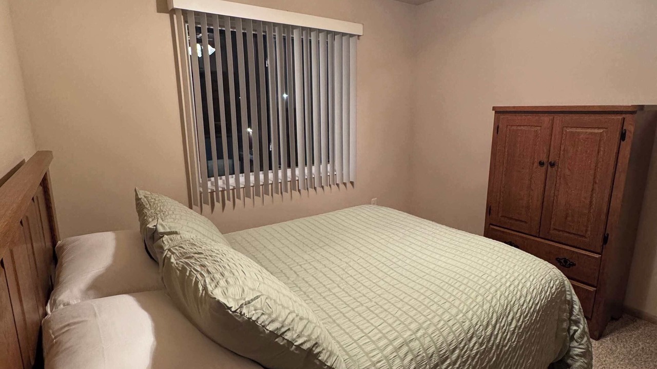 Photo of Bedroom in Tomah