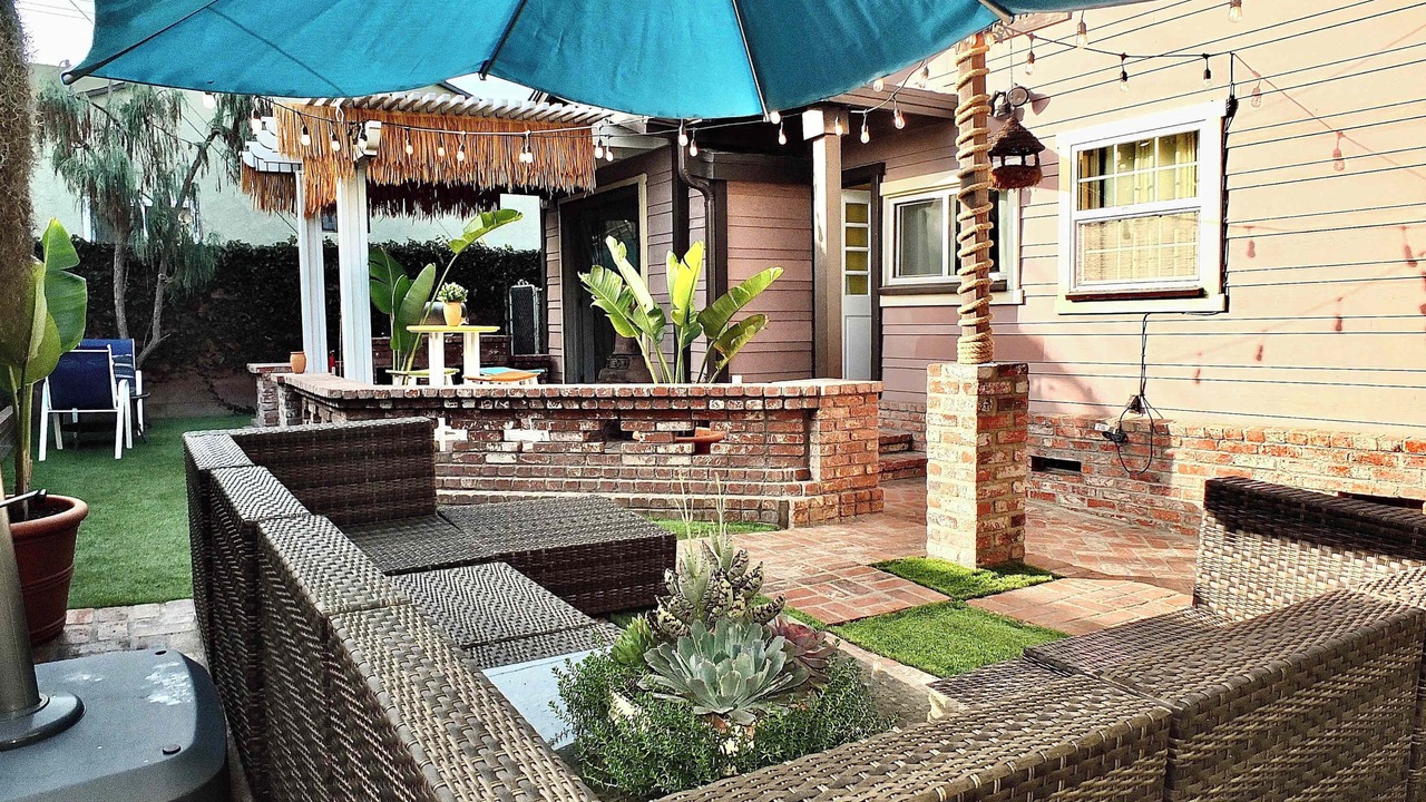 Photo of Outdoor in Eastside