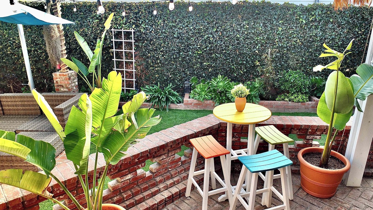 Photo of Outdoor in Eastside