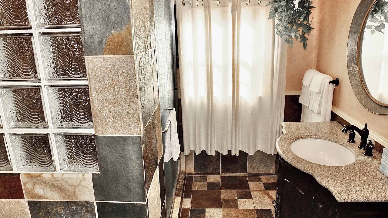 Photo of Bathroom in Eastside