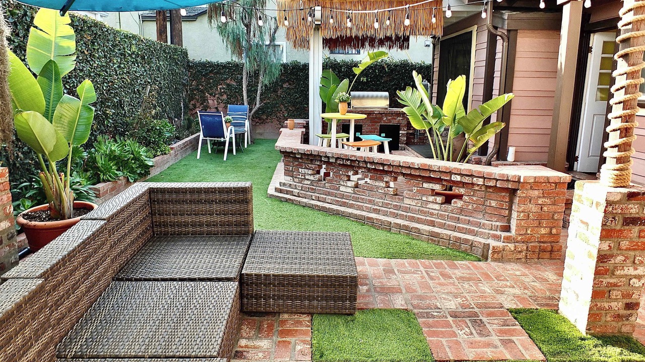 Photo of Outdoor in Eastside