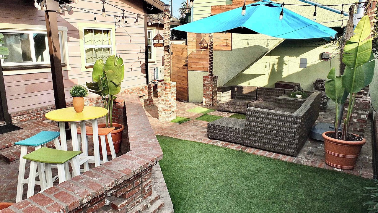 Photo of Outdoor in Eastside