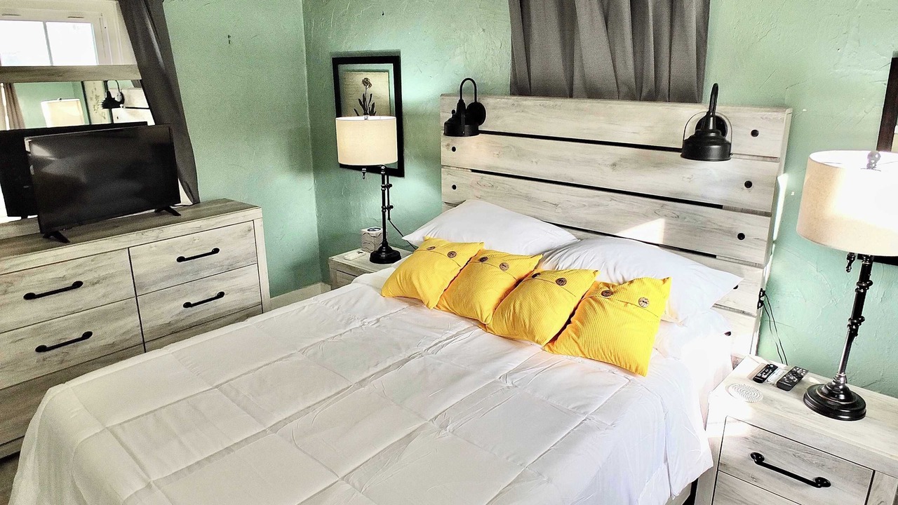 Photo of Bedroom in Eastside
