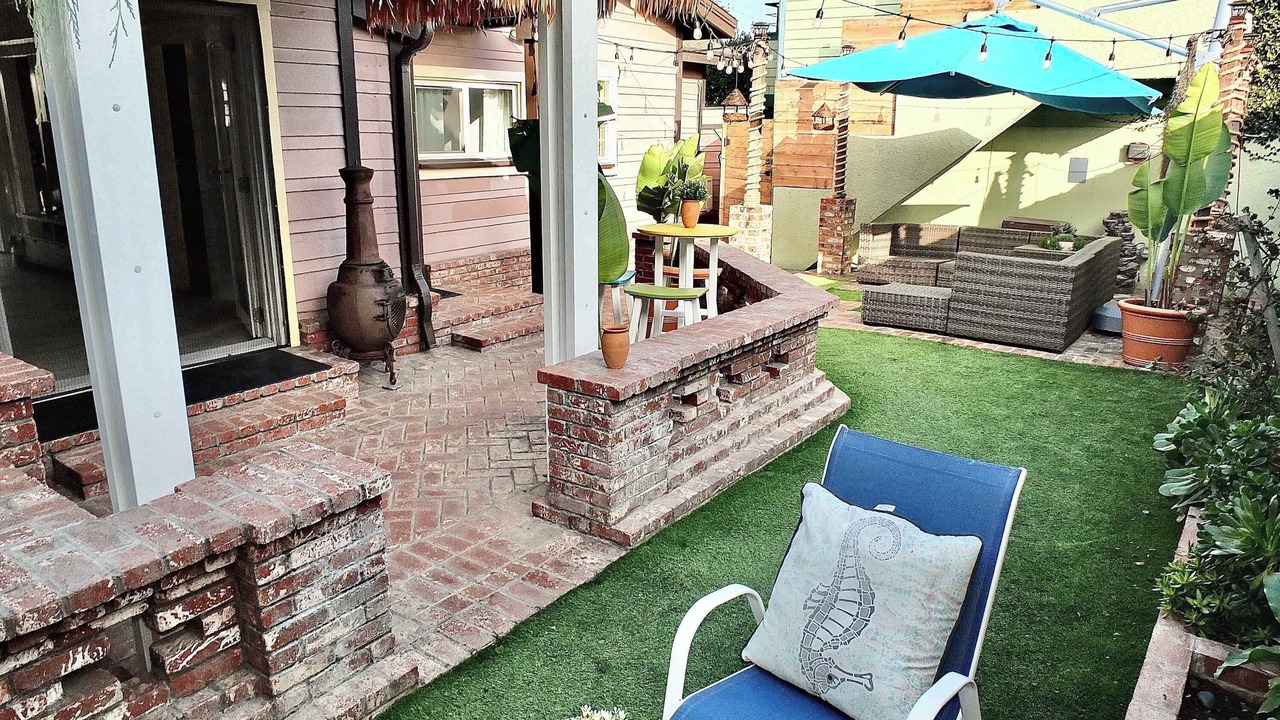 Photo of Outdoor in Eastside