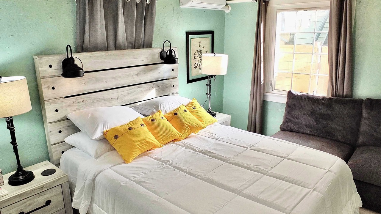 Photo of Bedroom in Eastside