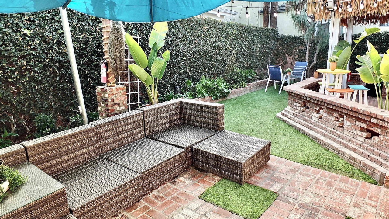 Photo of Outdoor in Eastside