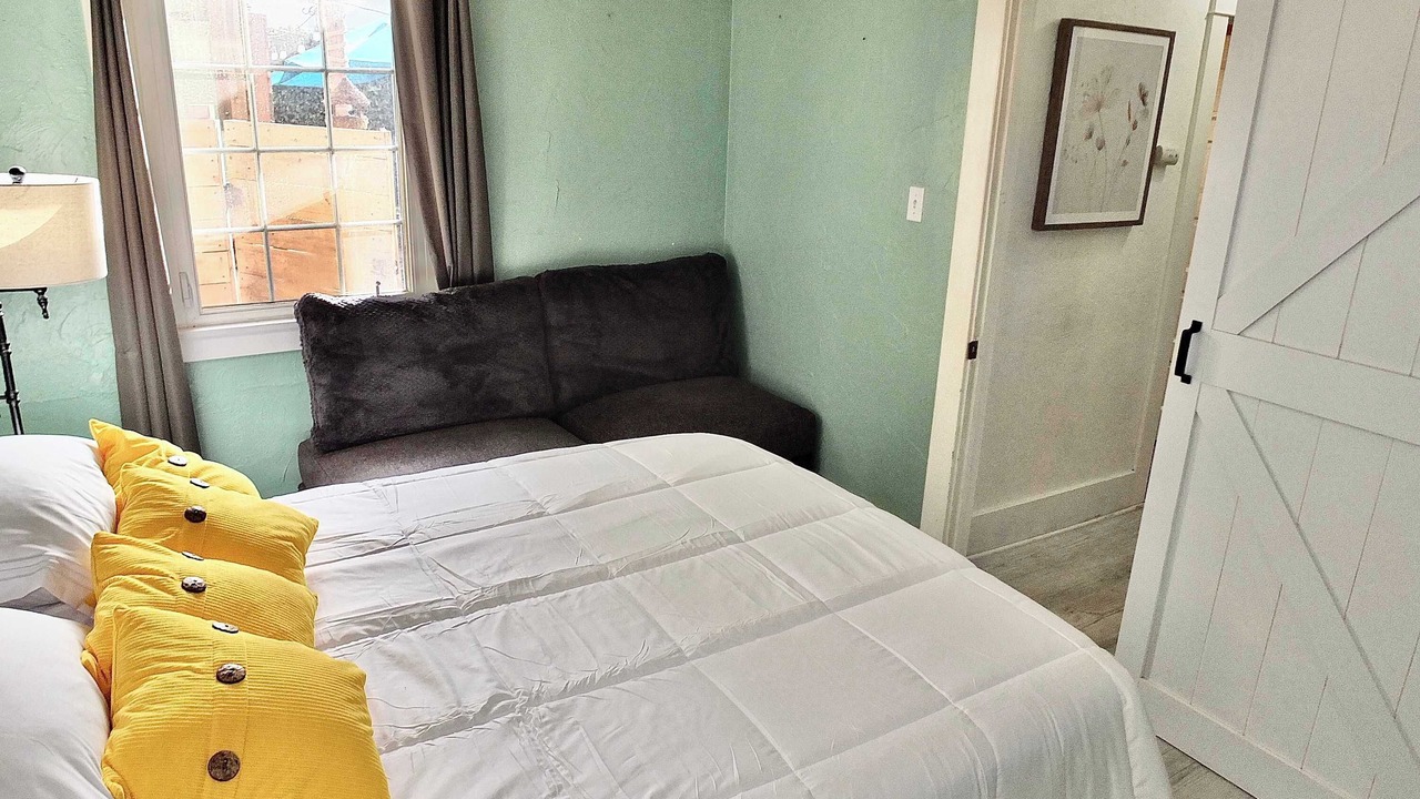 Photo of Bedroom in Eastside