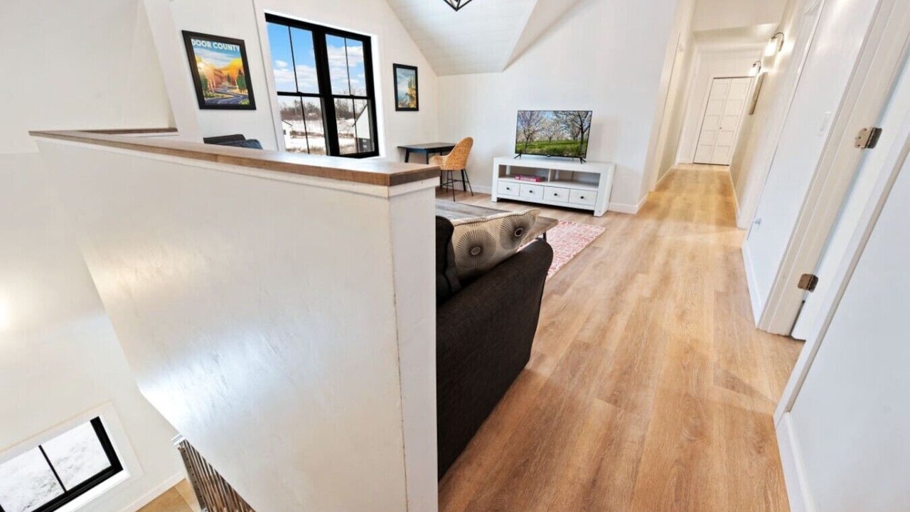 Photo of Livingroom in Egg Harbor