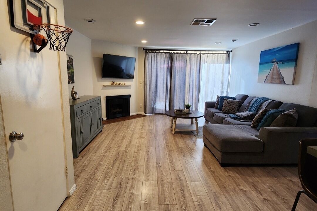 Photo of Livingroom in Harbor