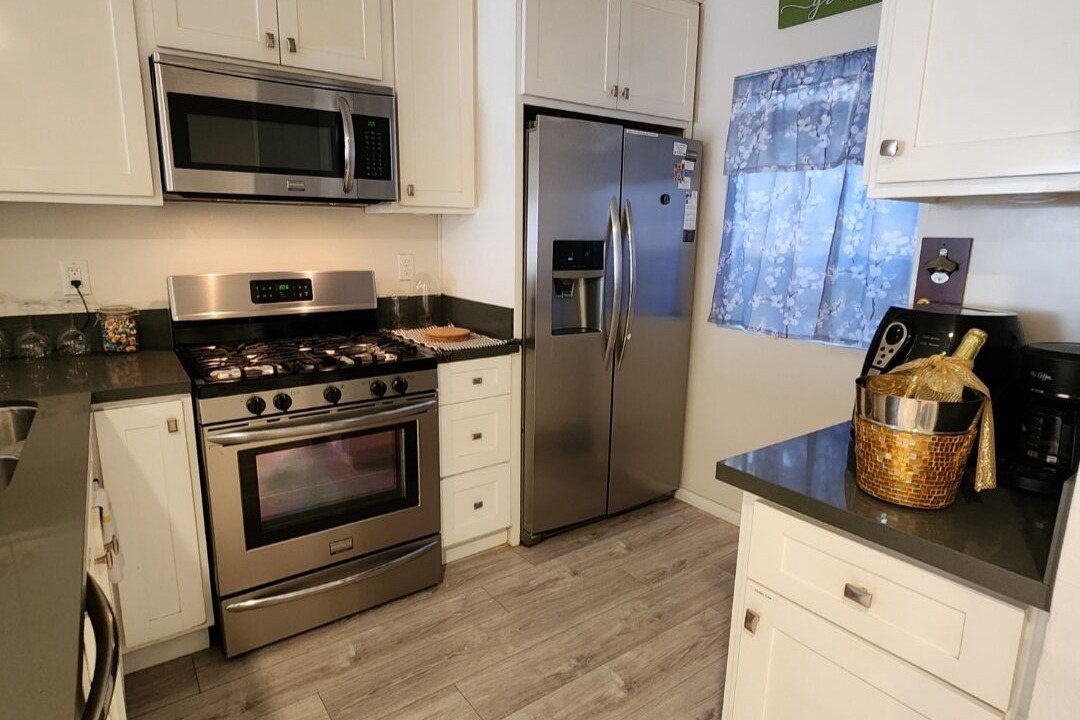 Photo of Kitchen in Harbor