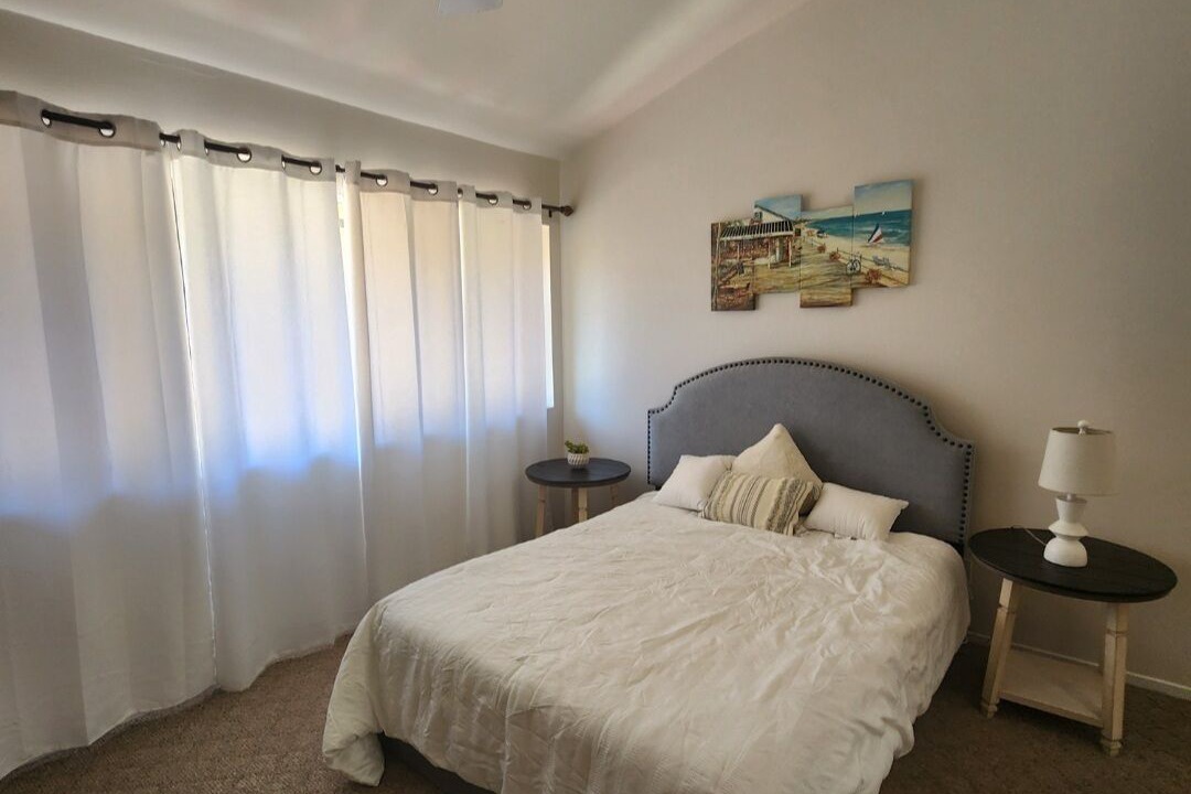 Photo of Bedroom in Harbor