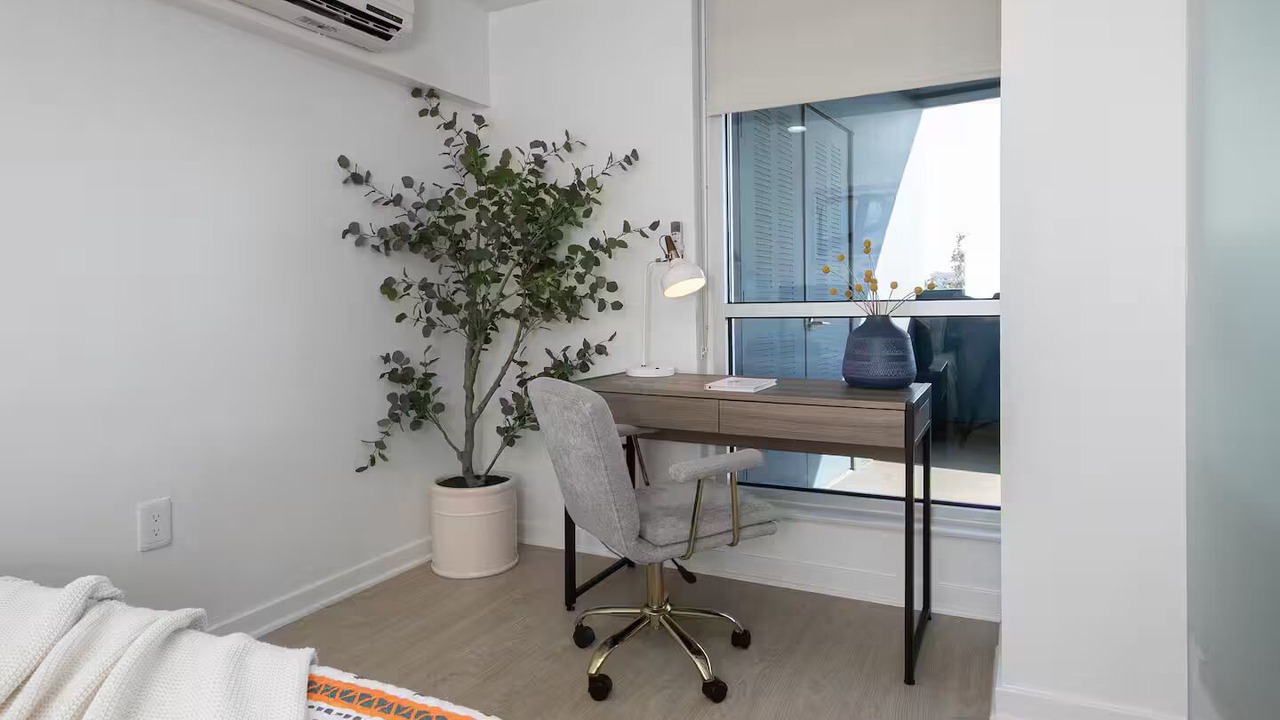 Photo of Bedroom in Downtown