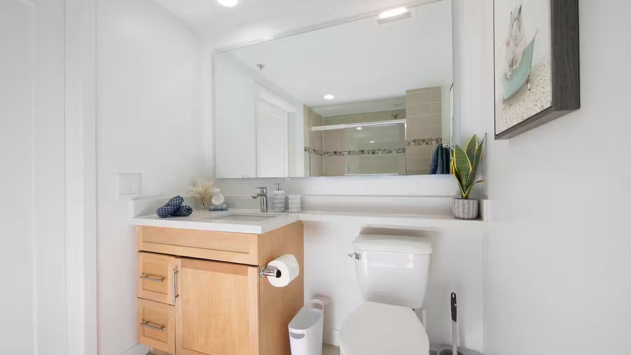Photo of Bathroom in Downtown