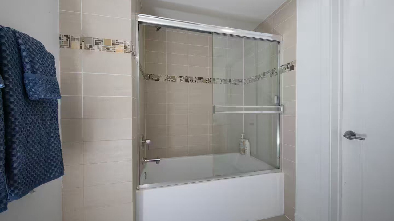 Photo of Bathroom in Downtown